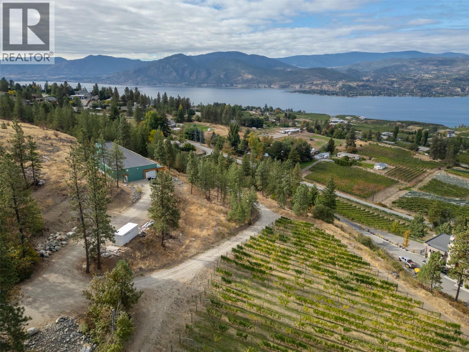 2864 Arawana Road, Naramata
