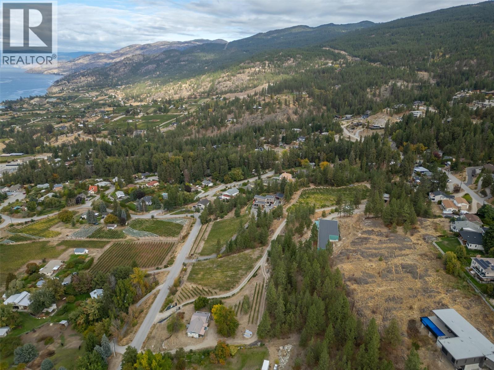 2864 Arawana Road, Naramata