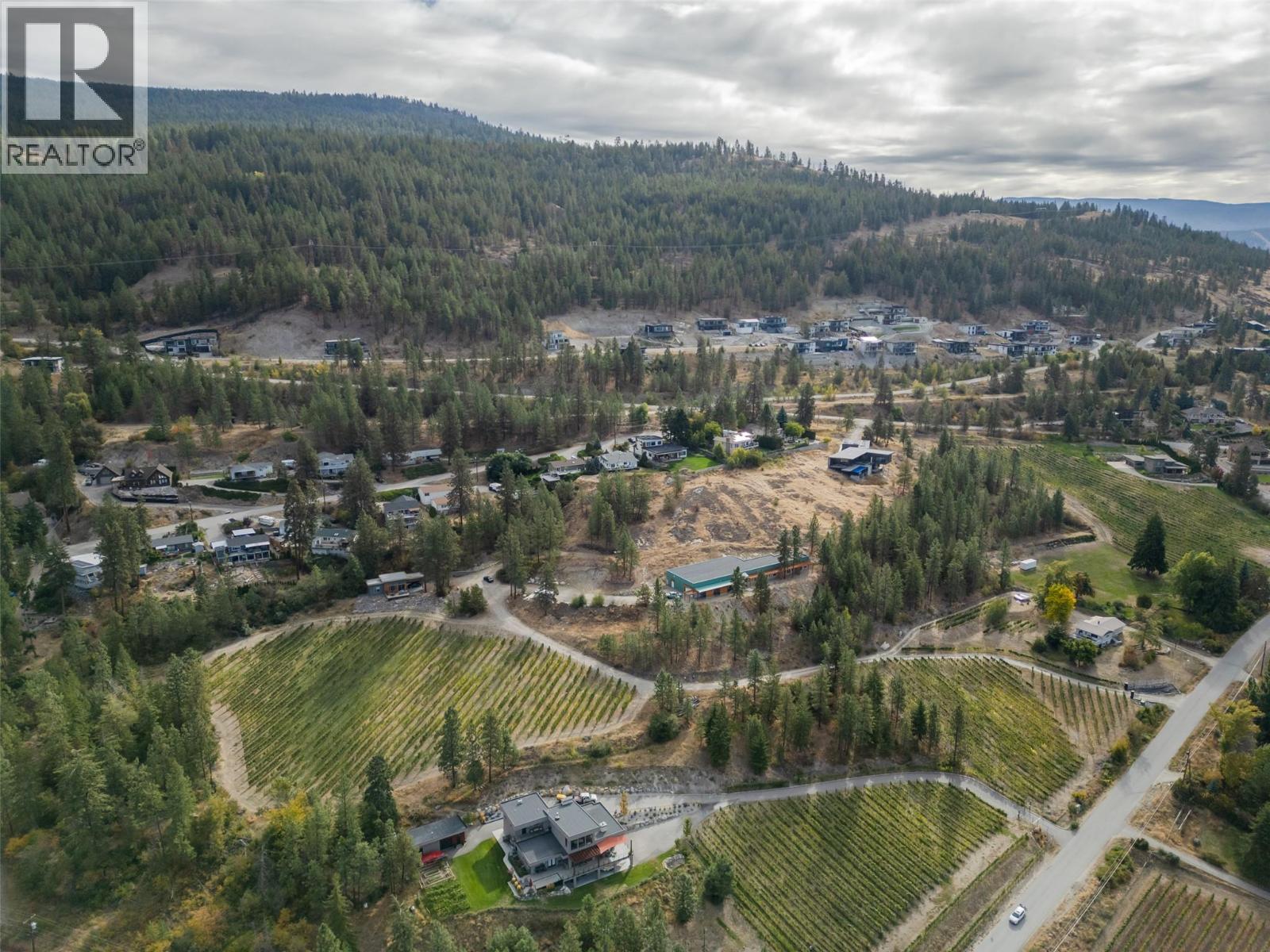 2864 Arawana Road, Naramata