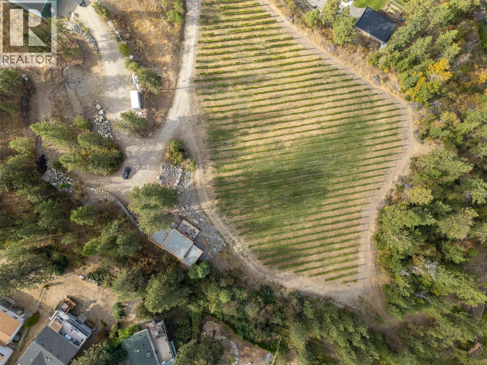 2864 Arawana Road, Naramata