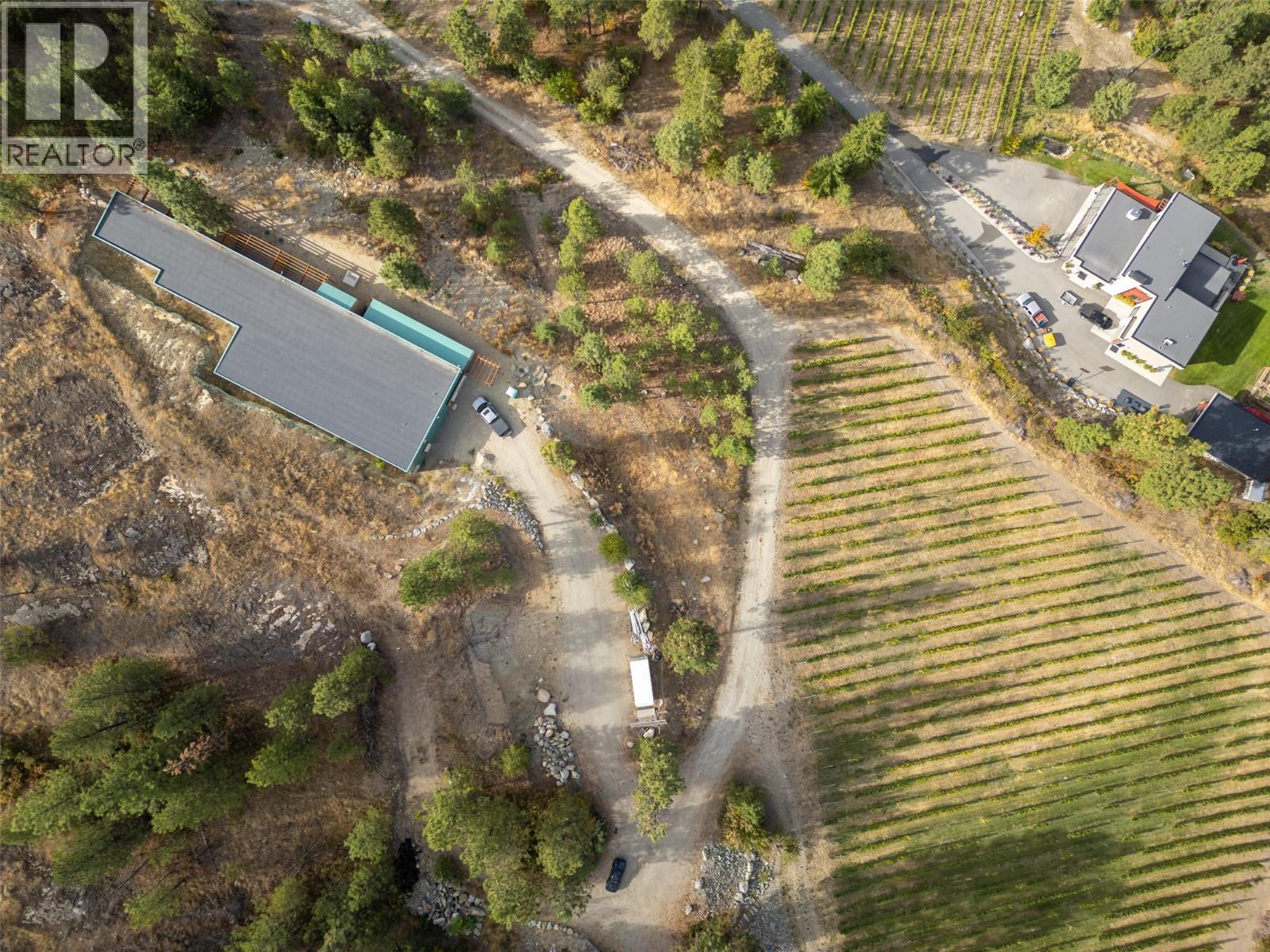 2864 Arawana Road, Naramata