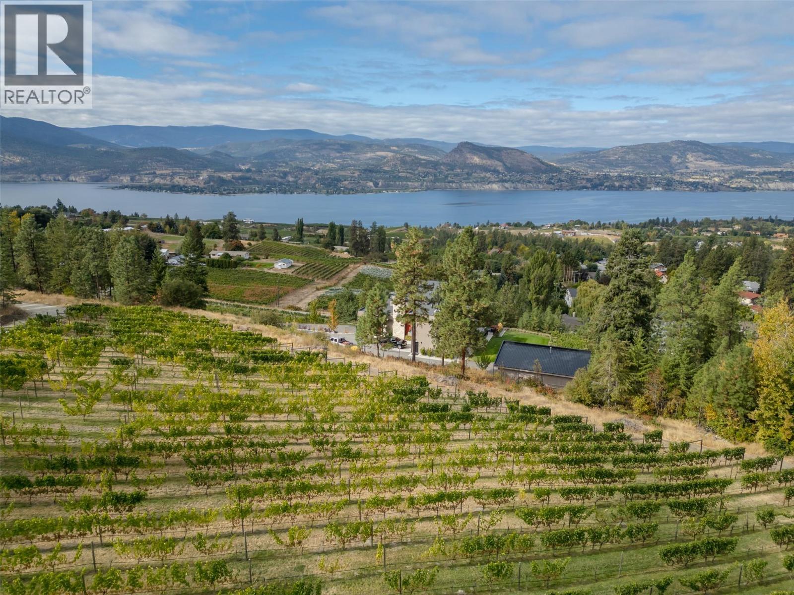 2864 Arawana Road, Naramata