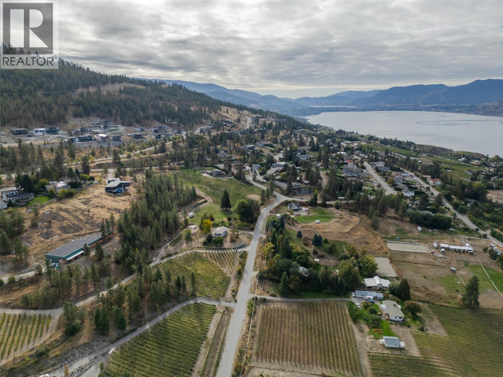 2864 Arawana Road, Naramata