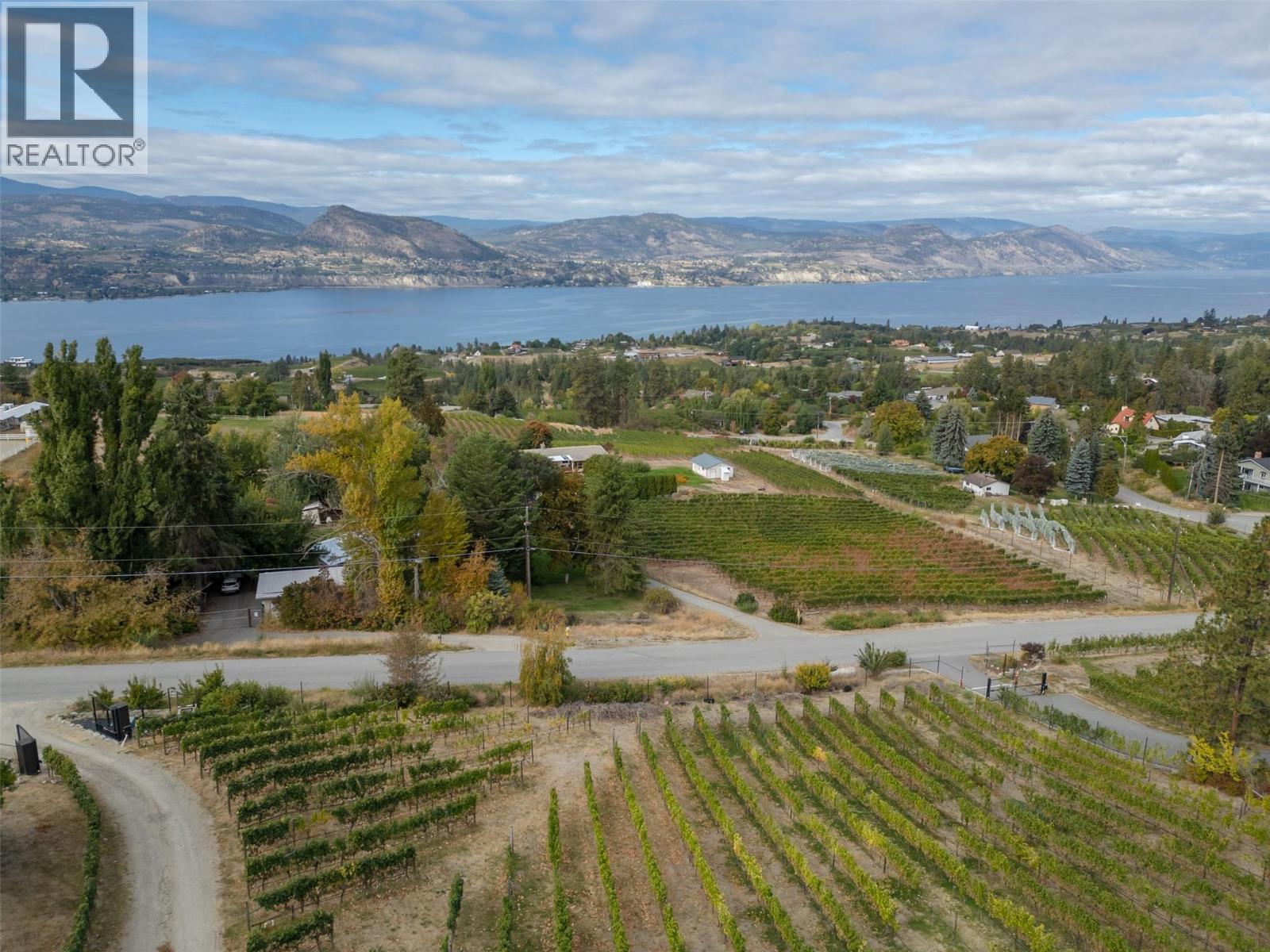 2864 Arawana Road, Naramata