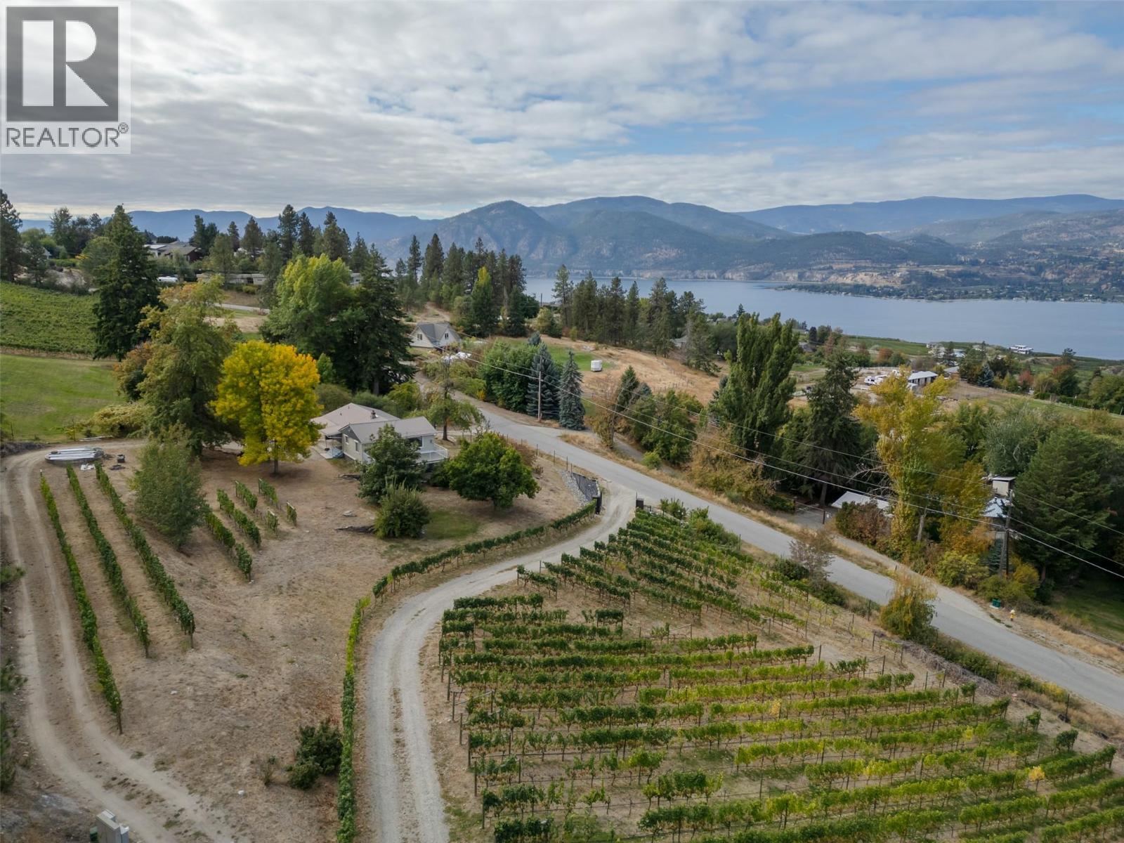 2864 Arawana Road, Naramata