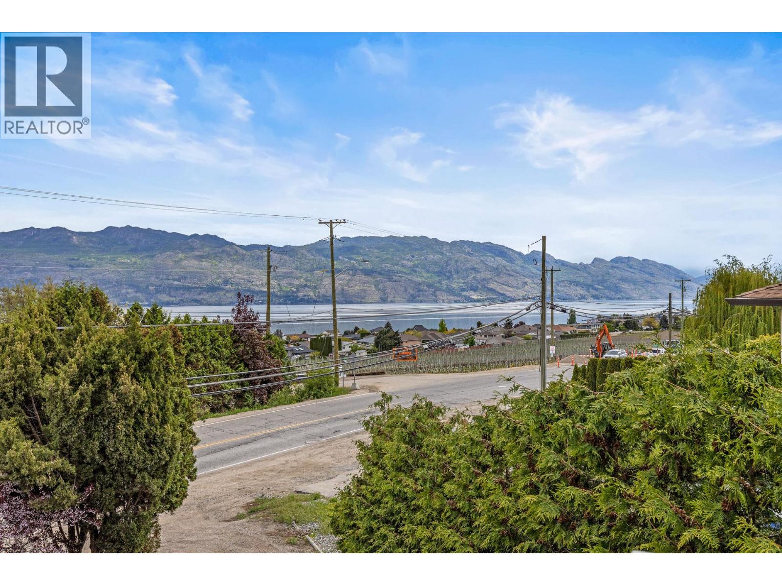  3174 Boucherie Road, West Kelowna