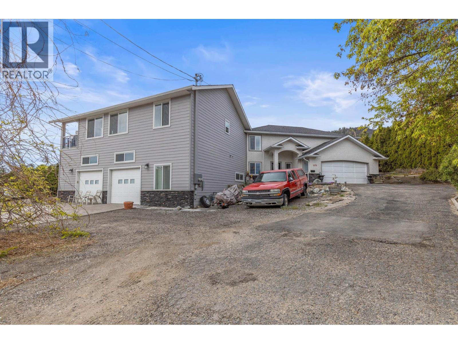  3174 Boucherie Road, West Kelowna