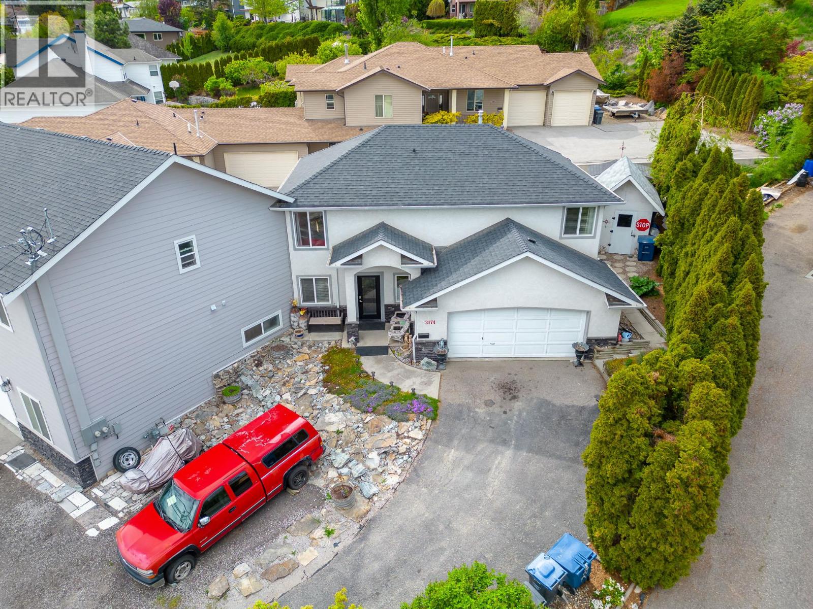  3174 Boucherie Road, West Kelowna