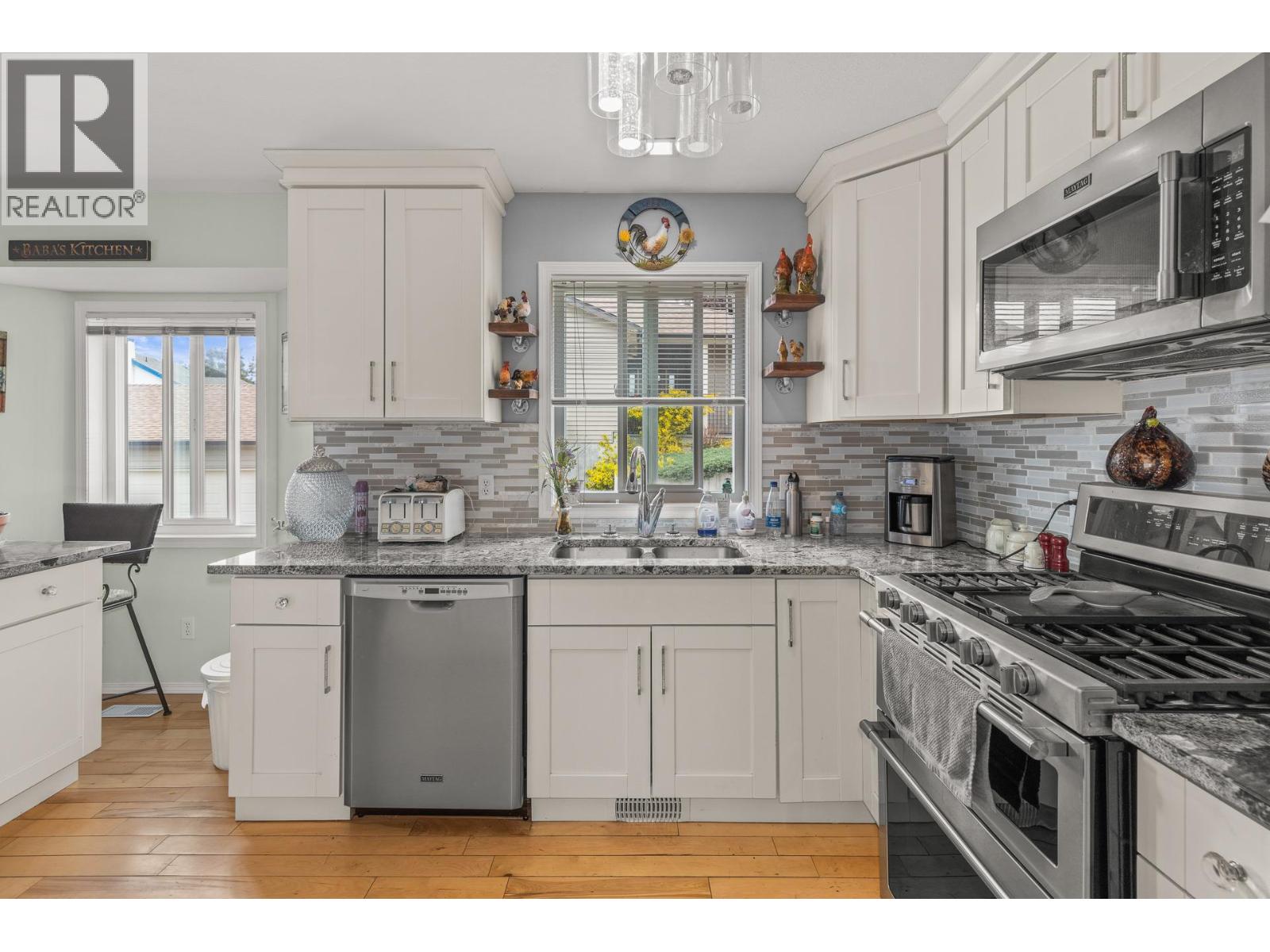  3174 Boucherie Road, West Kelowna