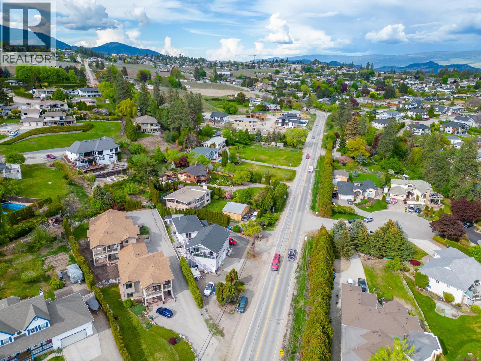  3174 Boucherie Road, West Kelowna
