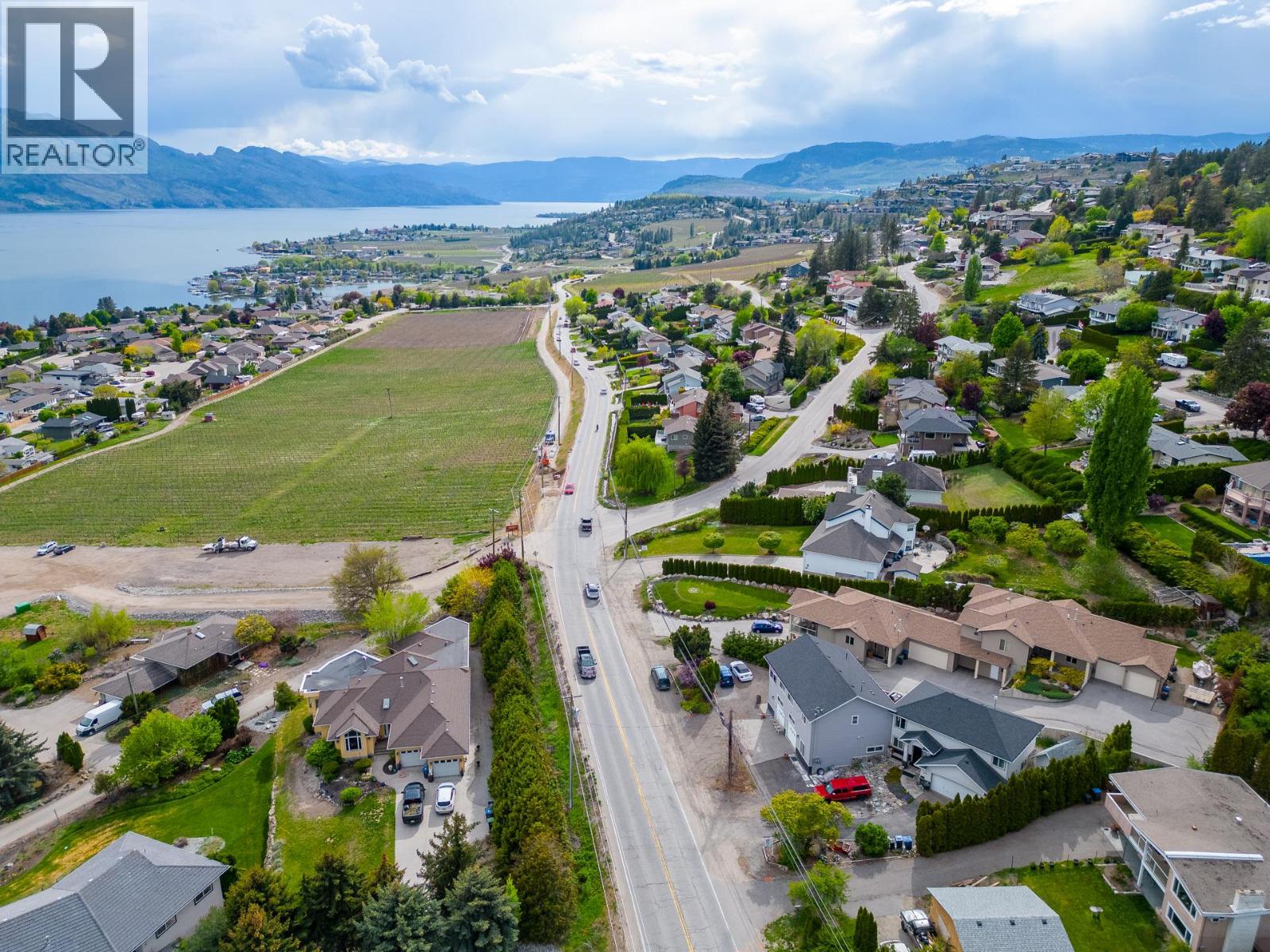 3174 Boucherie Road, West Kelowna