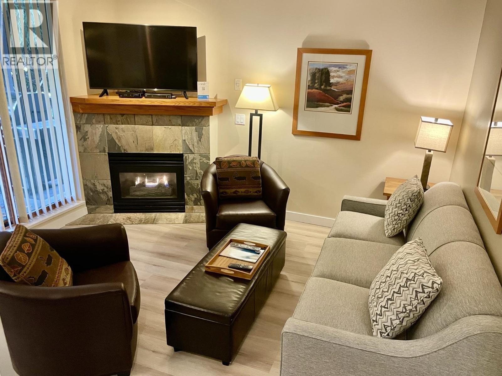 #66 WK13-4355 NORTHLANDS BOULEVARD, Whistler