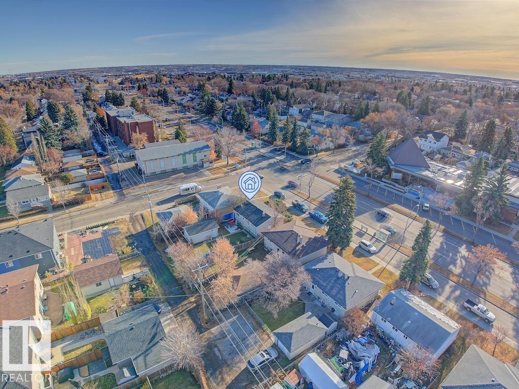 7908 82 AV NW, Edmonton