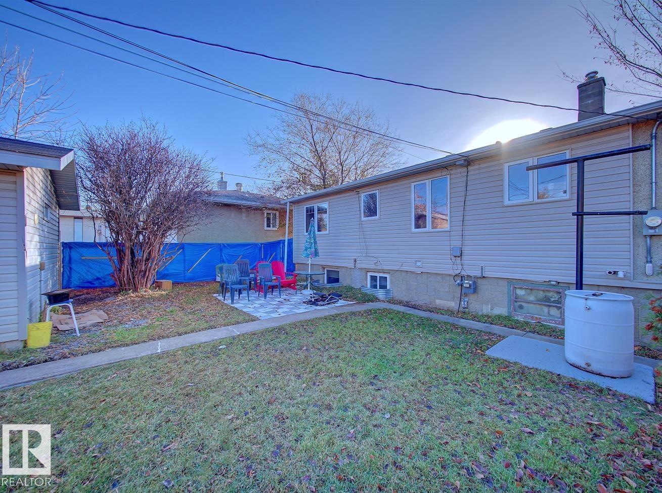 7908 82 AV NW, Edmonton