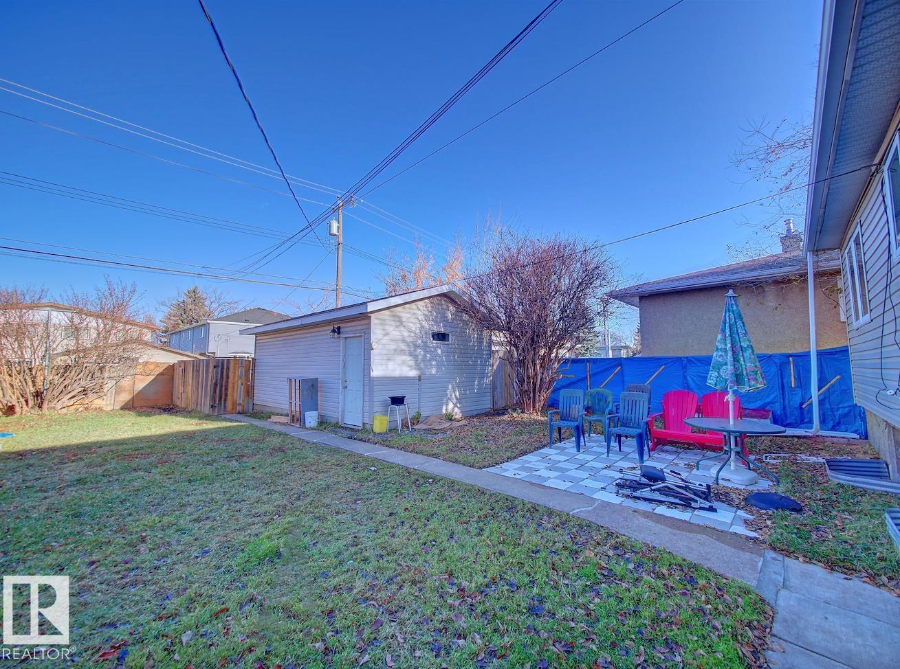 7908 82 AV NW, Edmonton