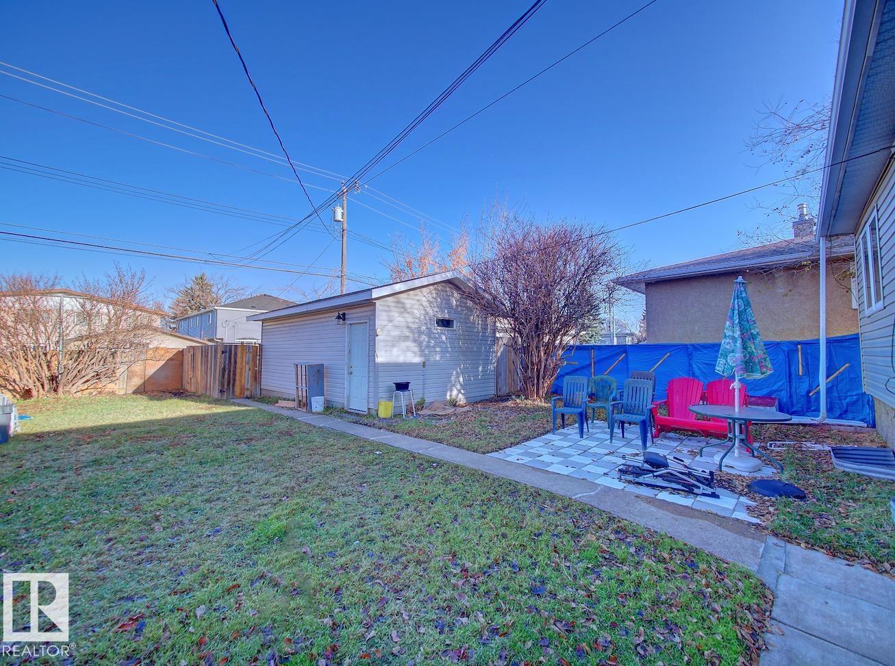 7908 82 AV NW, Edmonton