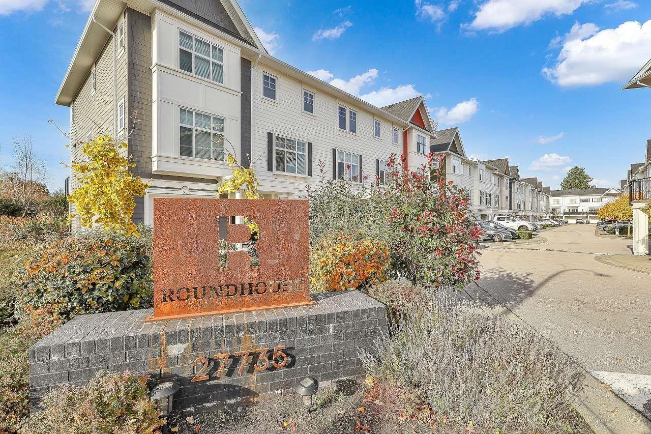 26 27735 ROUNDHOUSE DRIVE, Abbotsford