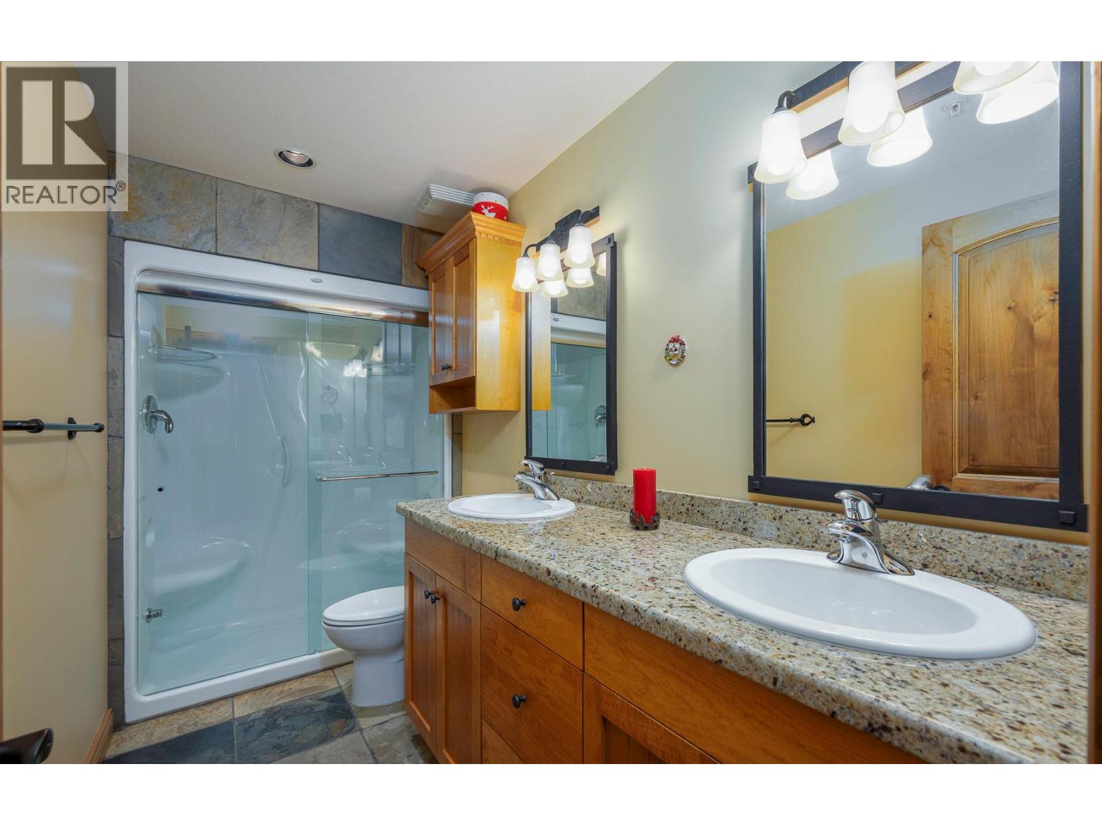 509 7700 Porcupine Road, Big White