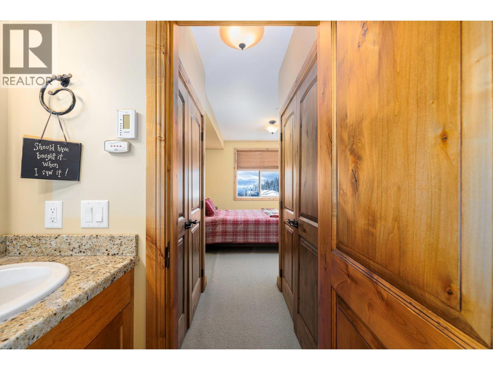 509 7700 Porcupine Road, Big White