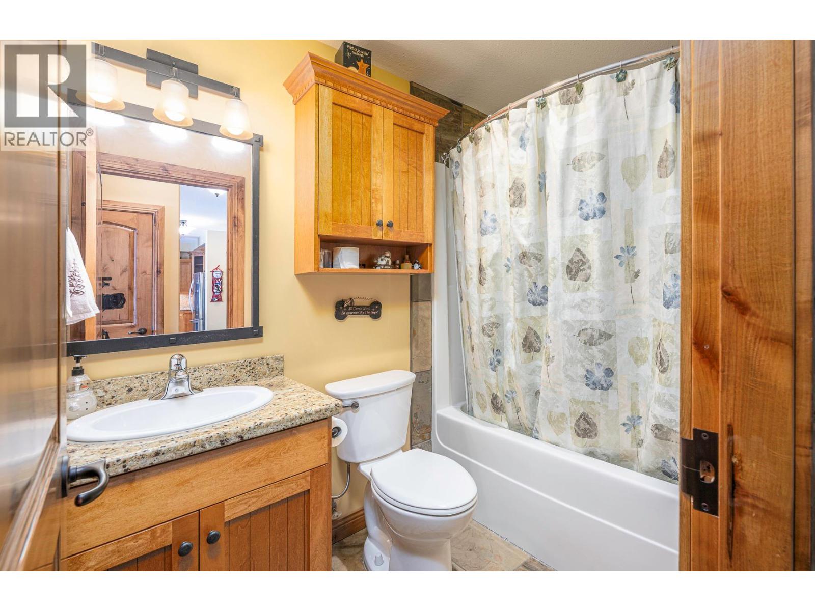 509 7700 Porcupine Road, Big White