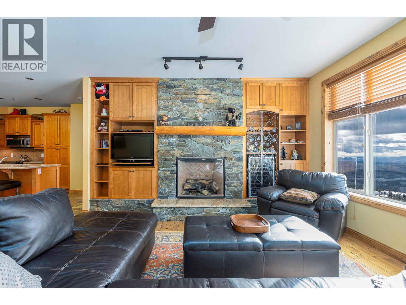 509 7700 Porcupine Road, Big White