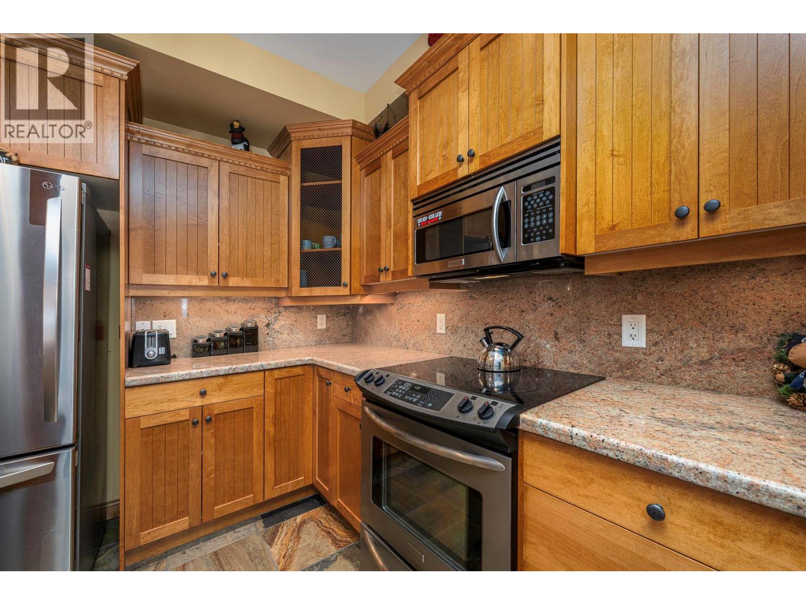 509 7700 Porcupine Road, Big White