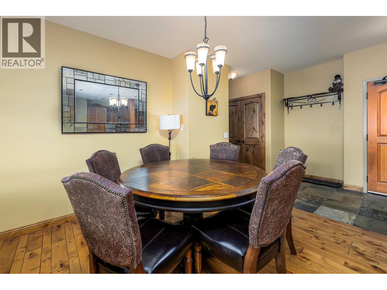 509 7700 Porcupine Road, Big White