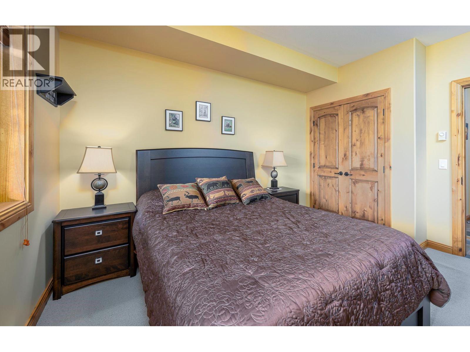 509 7700 Porcupine Road, Big White