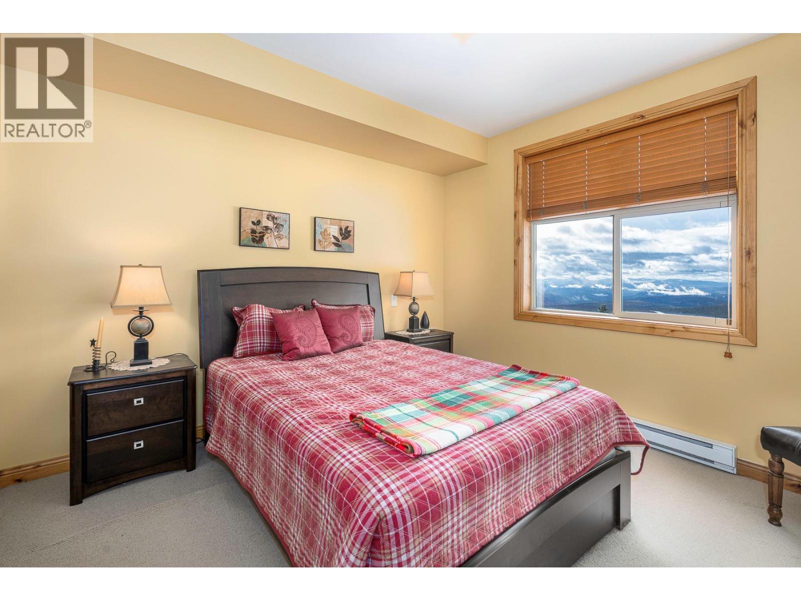 509 7700 Porcupine Road, Big White