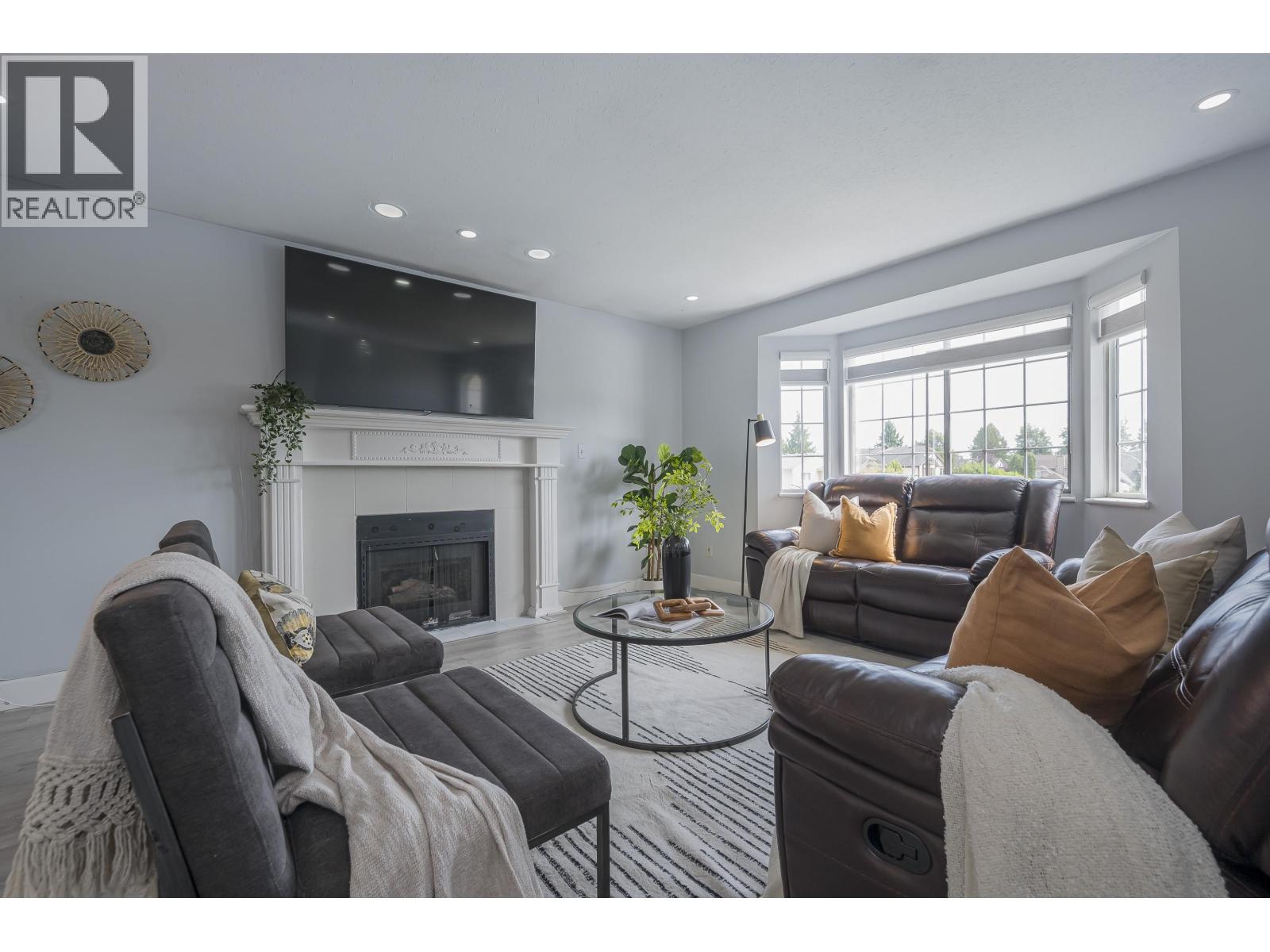 19539 115A AVENUE, Pitt Meadows