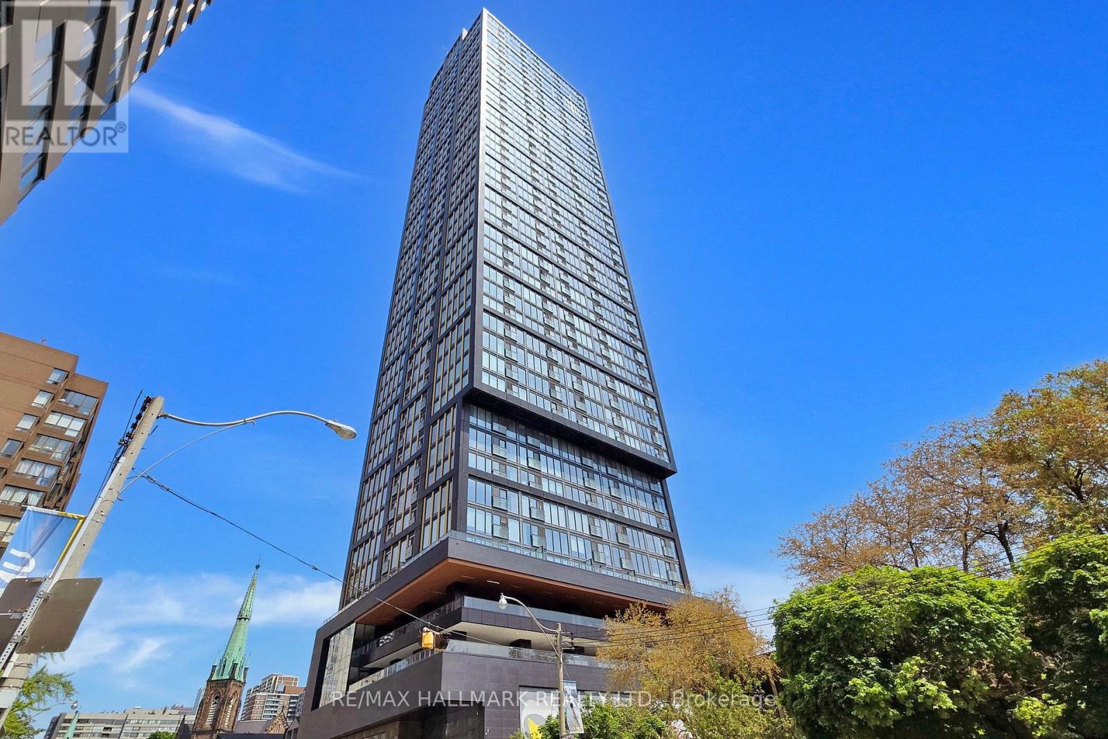 319 Jarvis Street 3515