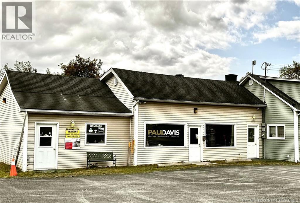 1096 PRINCIPALE Street - Photo 5 of 22, Saint-Basile, New Brunswick