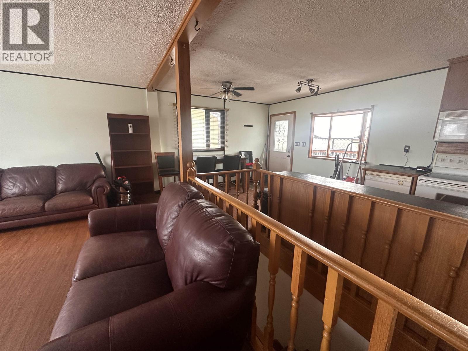 5204 TAMARACK CRESCENT, Fort Nelson