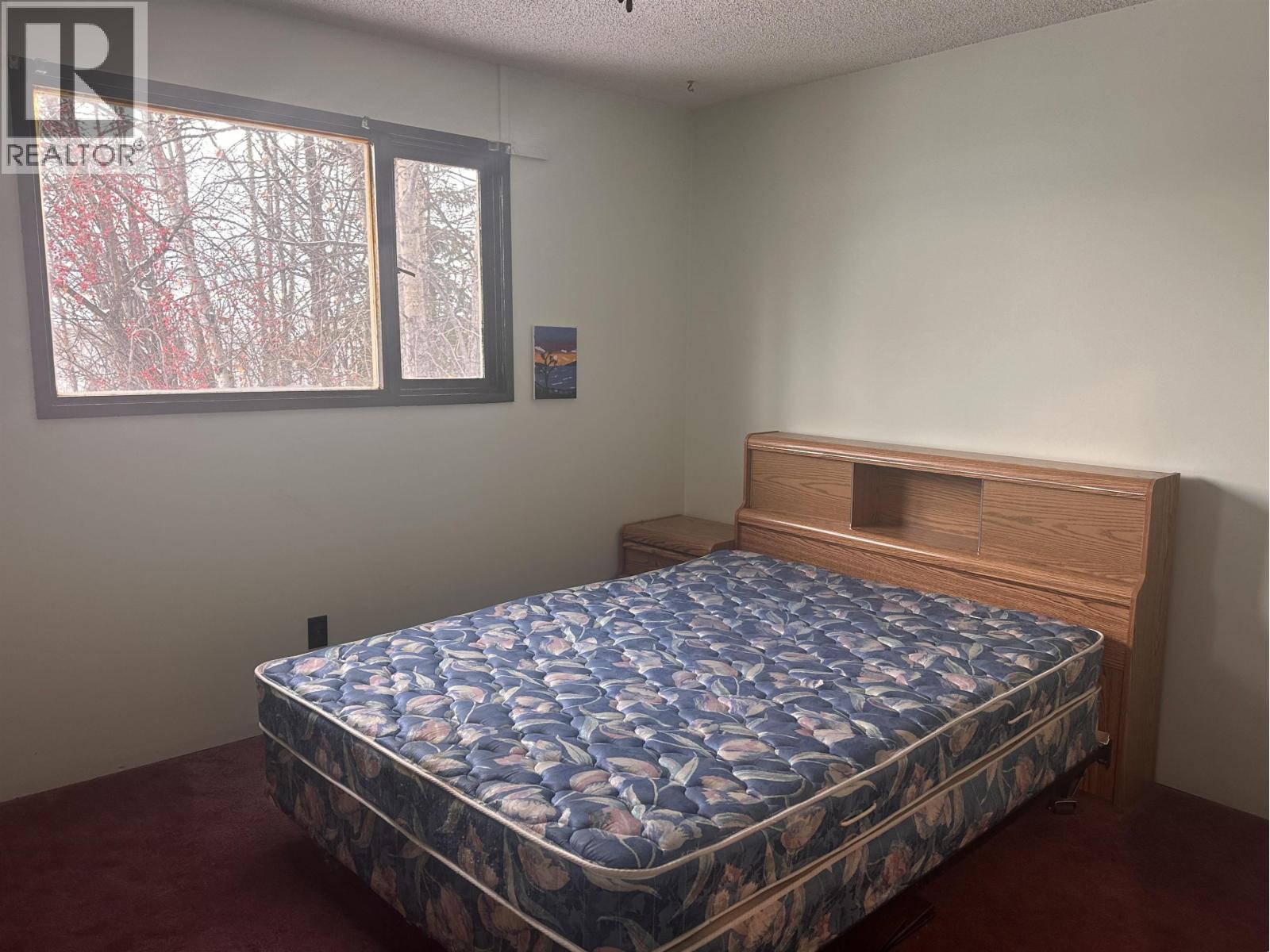 5204 TAMARACK CRESCENT, Fort Nelson