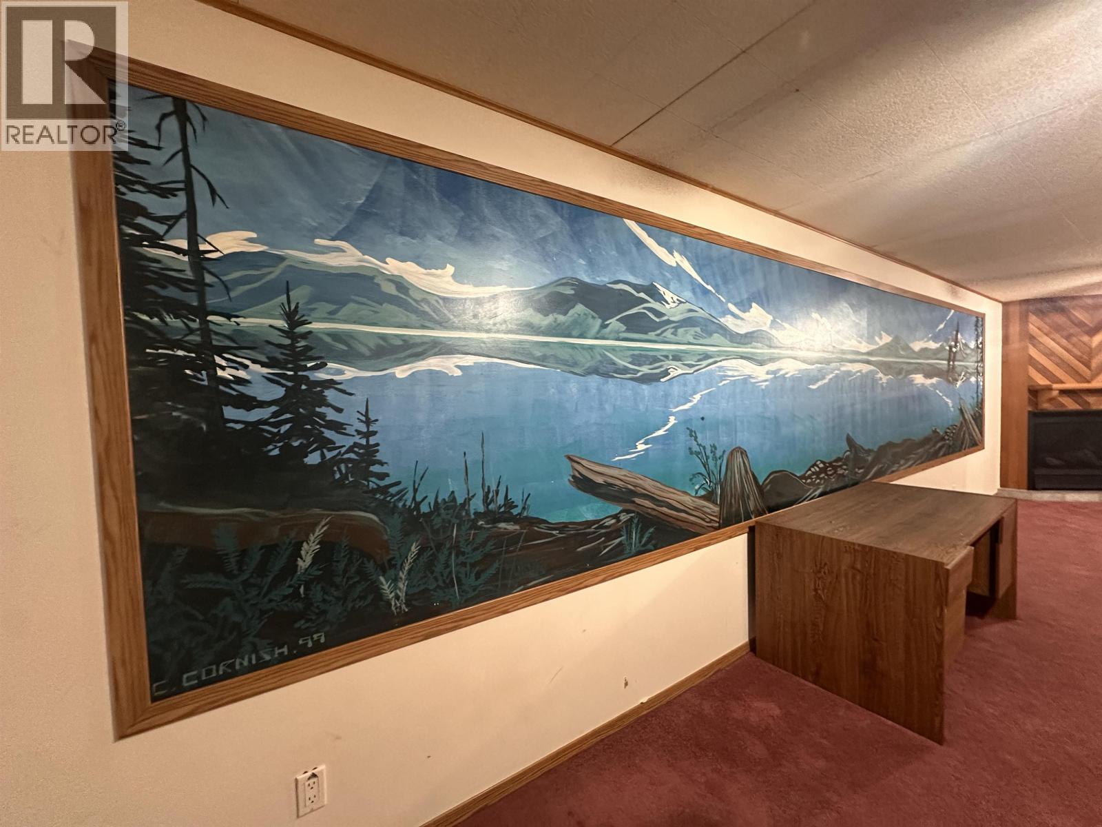 5204 TAMARACK CRESCENT, Fort Nelson