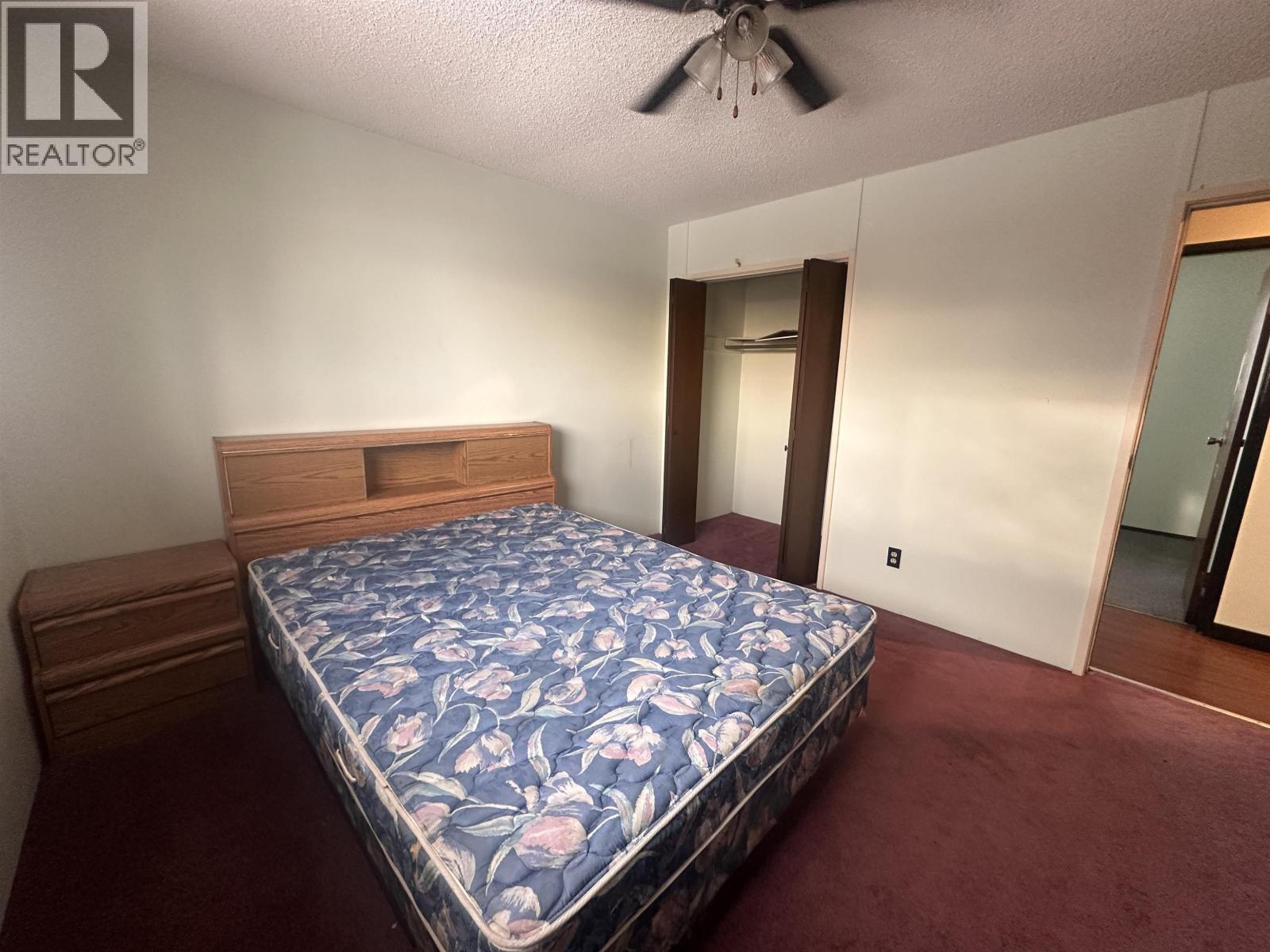 5204 TAMARACK CRESCENT, Fort Nelson