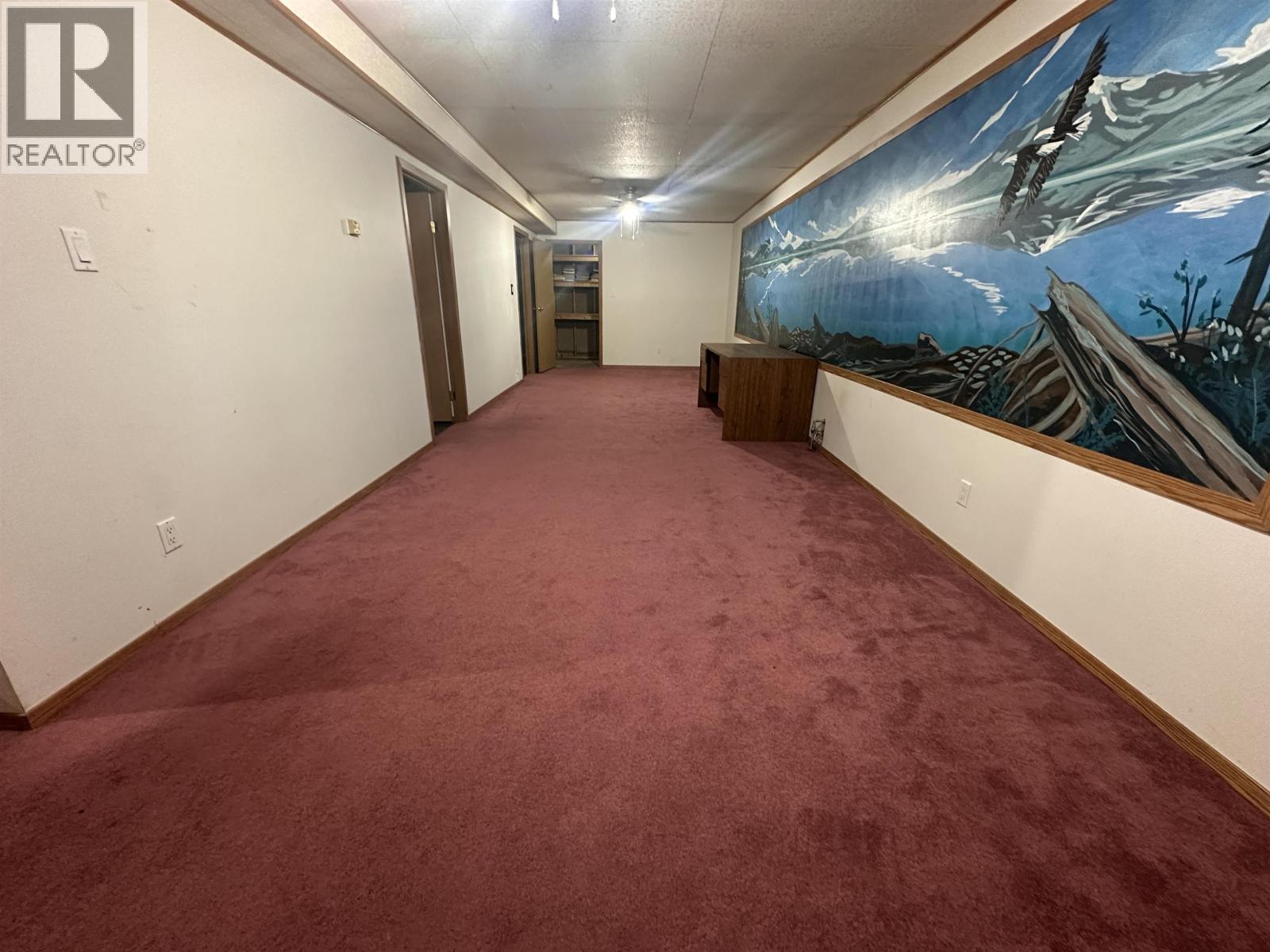 5204 TAMARACK CRESCENT, Fort Nelson