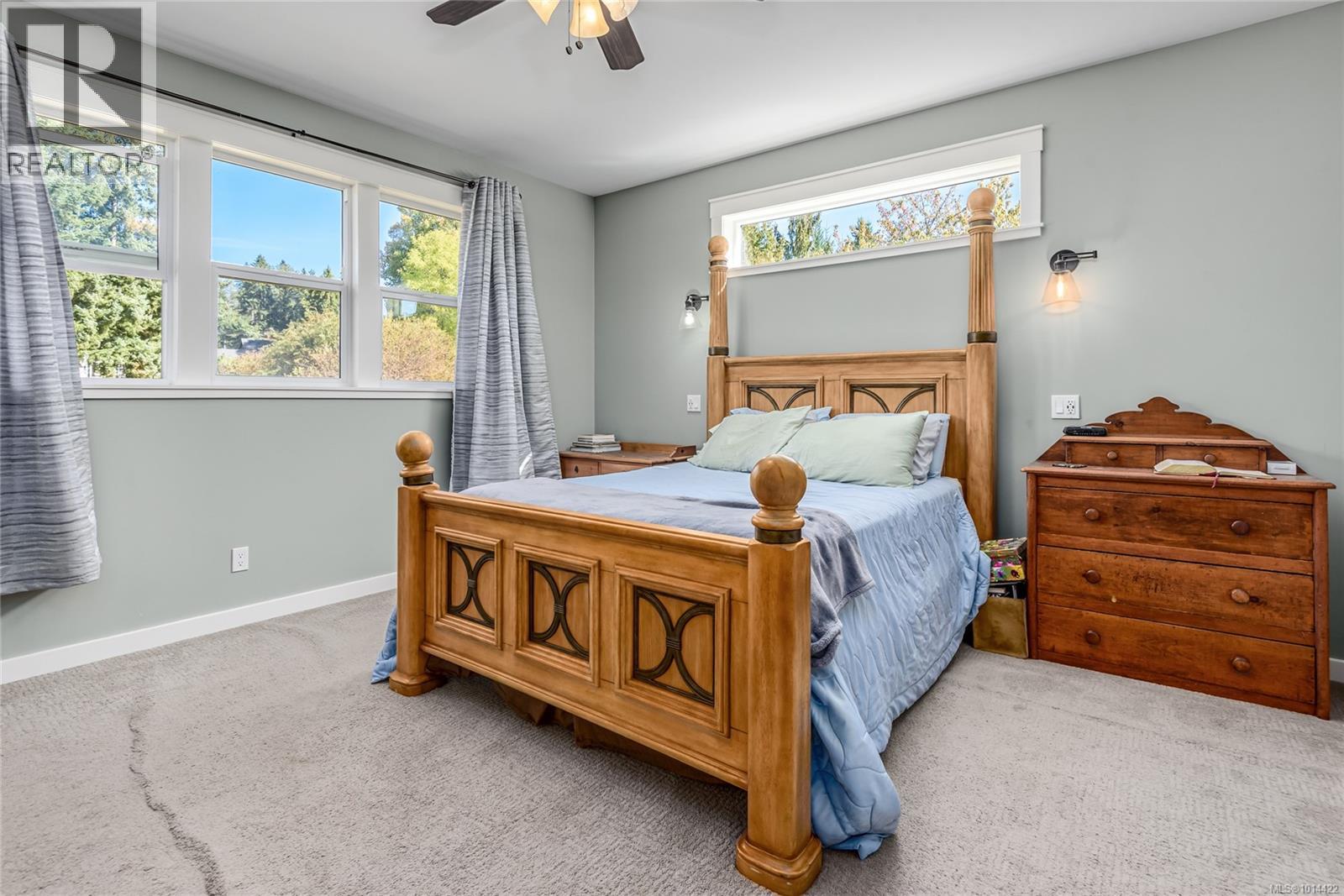 4754 Headquarters Rd, Courtenay