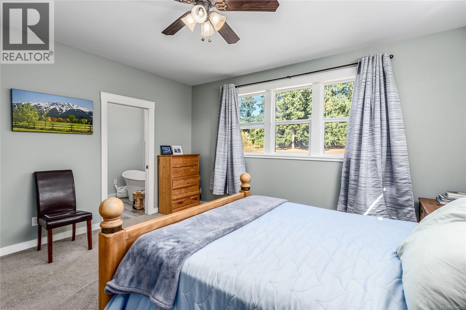 4754 Headquarters Rd, Courtenay