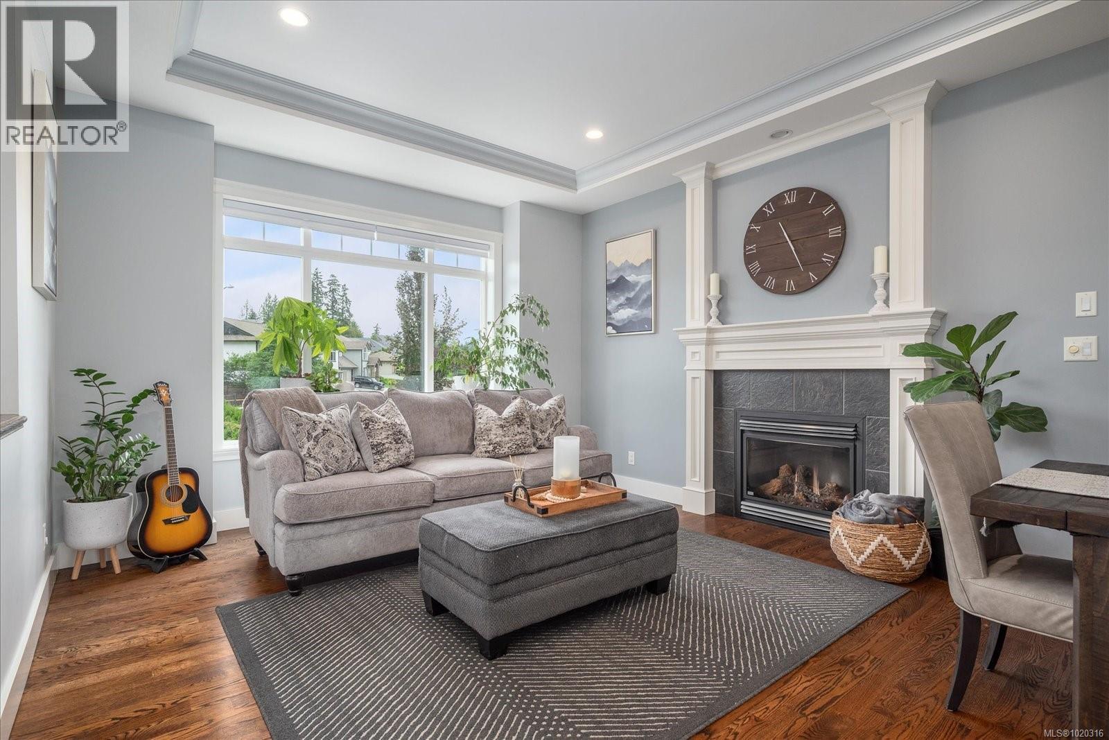 3603 Monterey Dr, Nanaimo