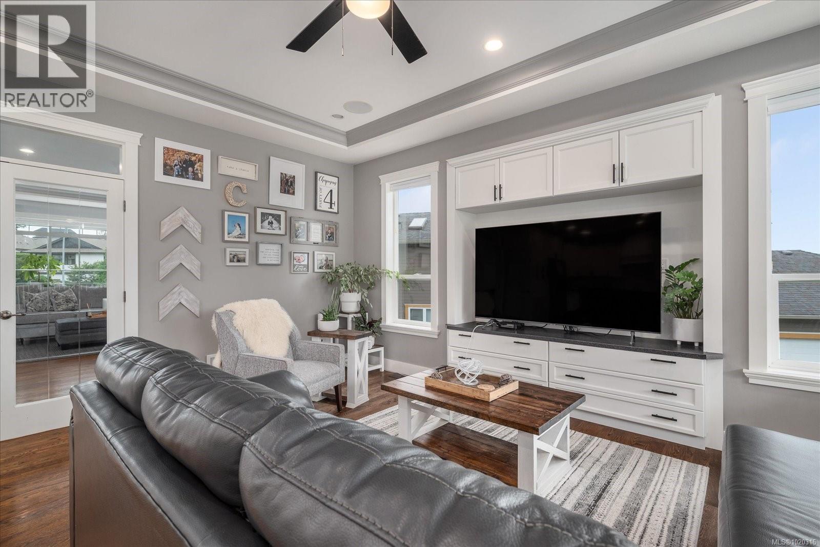 3603 Monterey Dr, Nanaimo