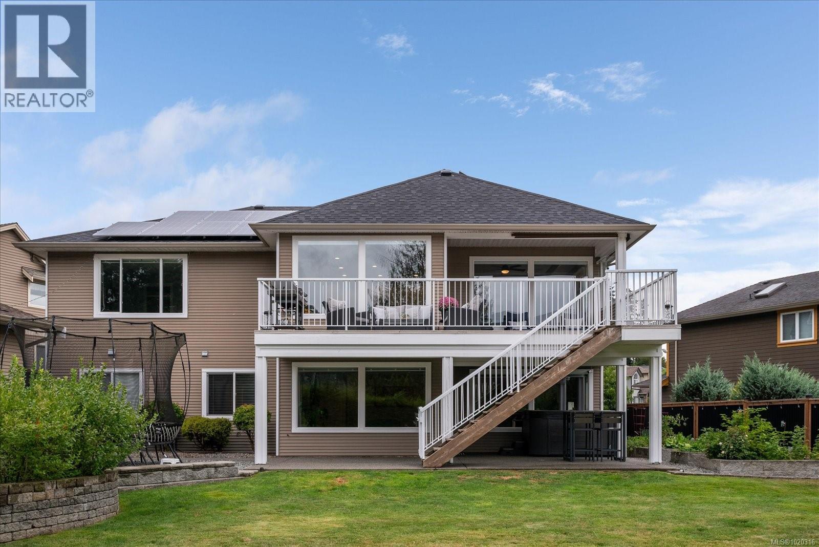 3603 Monterey Dr, Nanaimo