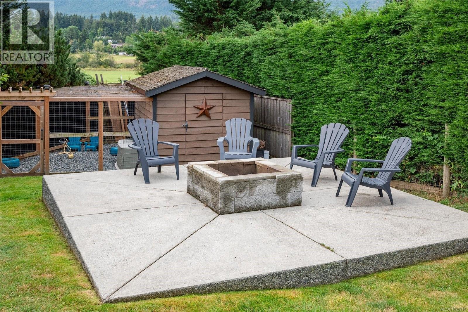 3603 Monterey Dr, Nanaimo