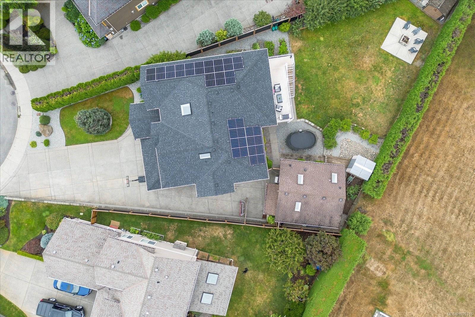 3603 Monterey Dr, Nanaimo