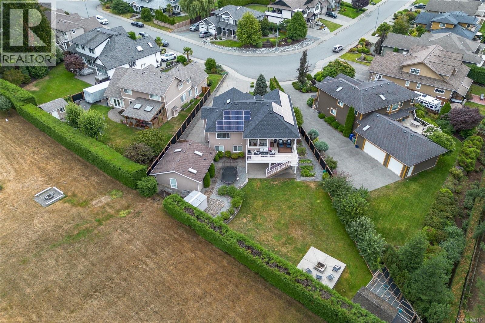 3603 Monterey Dr, Nanaimo