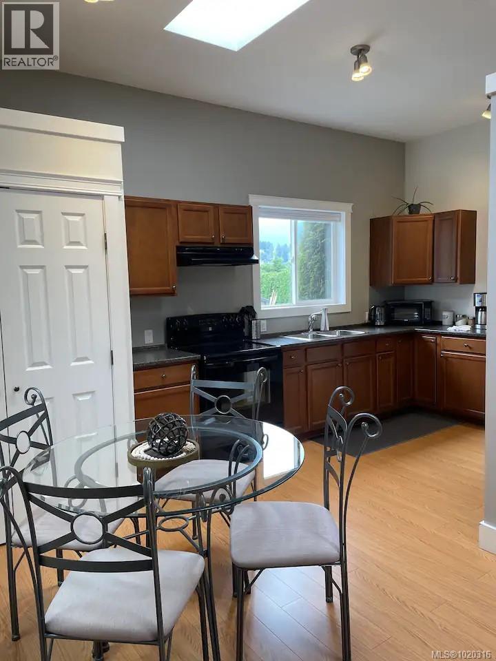 3603 Monterey Dr, Nanaimo