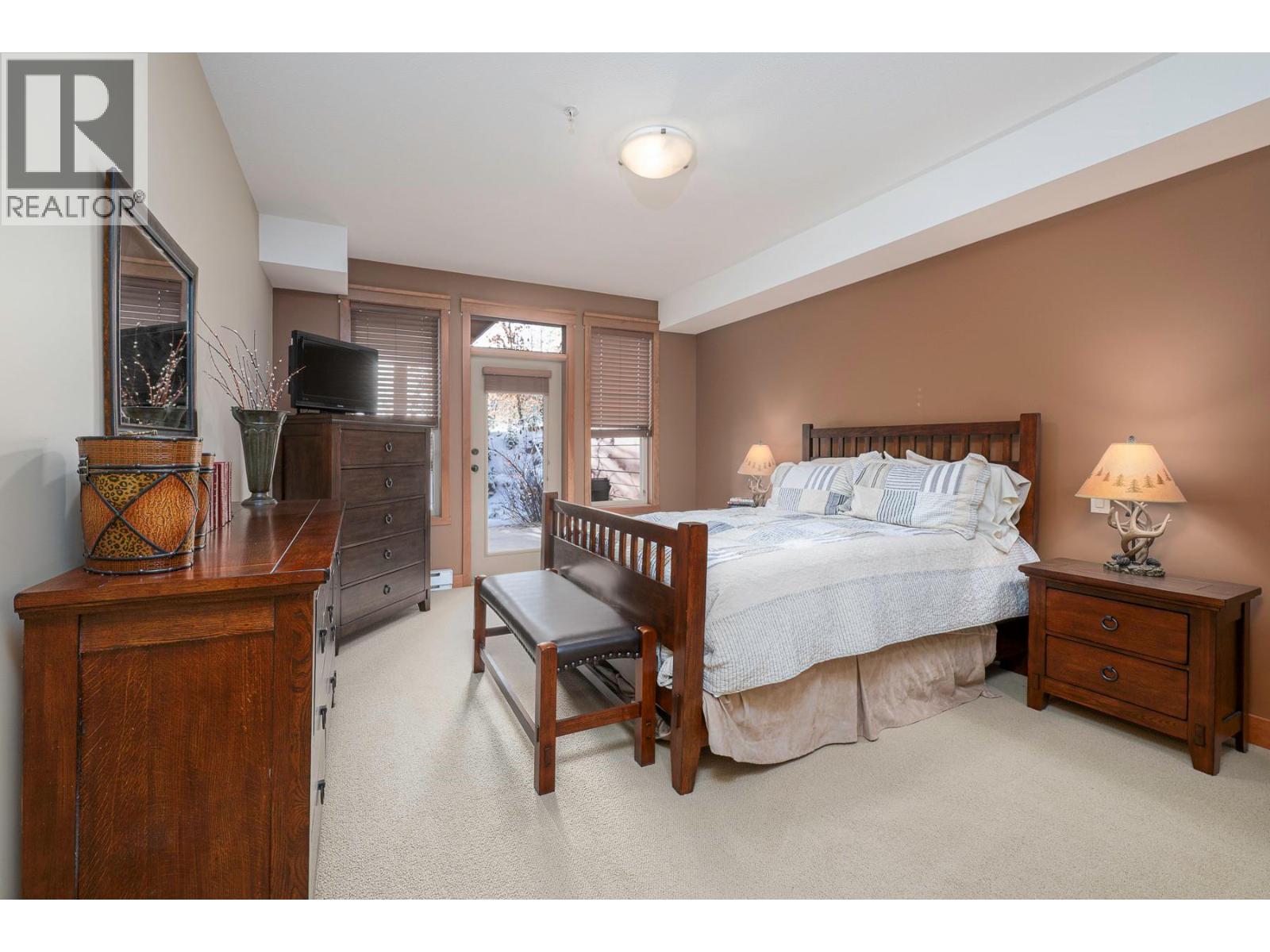 204 5050 Snowbird Way, Big White