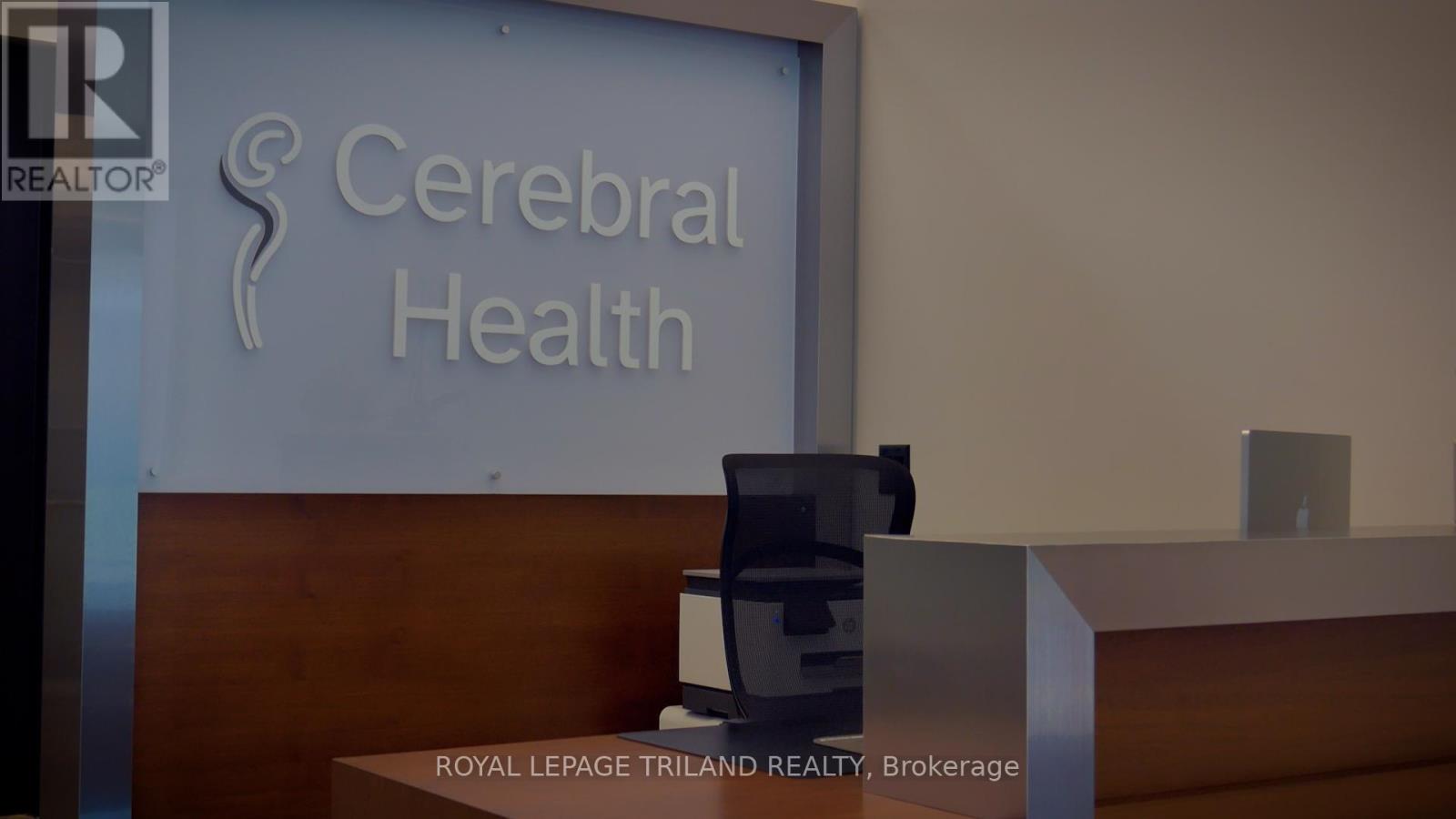 104 - 240 WATERLOO STREET