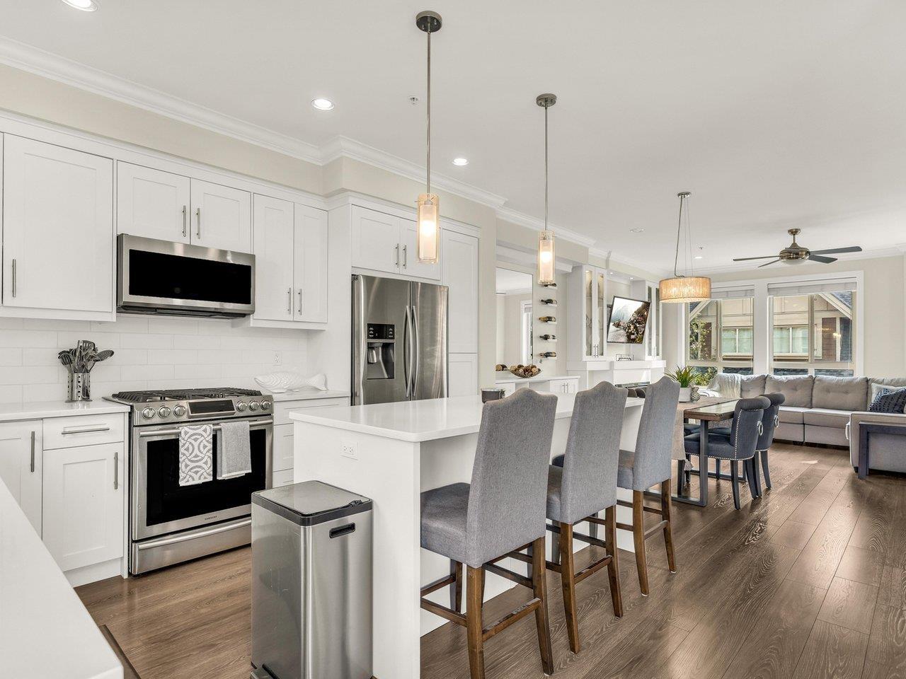 101 19913 70 AVENUE, Langley