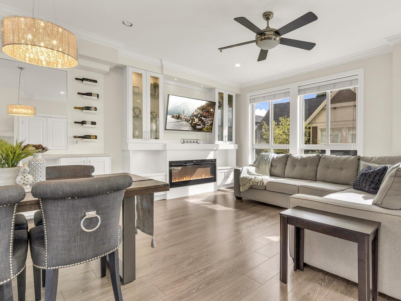 101 19913 70 AVENUE, Langley